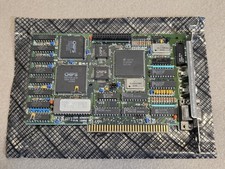 Vintage ATI EGA Wonder P/N 16892 8 Bit picture