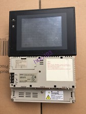 1PCS USED Omron touch screen NT31C-ST141B-V1 NT31CST141BV1 Fast Ship DHL/FedEx picture