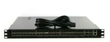 Edge-Core 5710-54X-EC-AC-F-US 48-Port 10GbE SFP+ Switch with 6 40GbE Uplinks  m1 picture