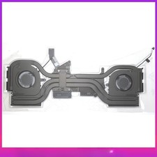 02GN4X 2GN4X New For Dell Alienware M16 R2 Laptop Cooler CPU GPU Fan Heatsink picture