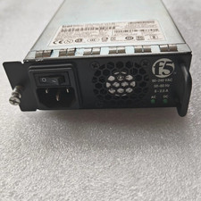 F5 NETWORKS PWR-0187-08 AC POWER SUPPLY 400W SPAFFIV-03G For F5 2000S 4000S picture