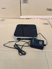 NewerTech miniStack Quad Interface External Hard Drive Enclosure NWTFWU3ESMS4 picture