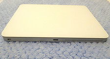 Apple Magic Trackpad A1535 Bluetooth Multi-Touch Touchpad Silver/White picture