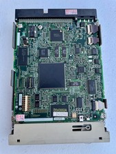 Fujitsu magneto-optical disk drive MO MCC3064SS 640M SCSI + 50 pin Cable picture