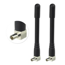 Huawei E5573 E5573Cs-609 4G LTE FDD WiFi Hotspot Router USB Modem Antenna 2pcs picture