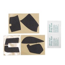 DIY Handmade NonSlip Sweat Resistant Mouse Skin Skates for MX master3 3S Mouse picture
