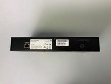 Aerohive AH-SR2208 NETWORKS SWITCH AH-SR-2208P-NA 8 Port Gigabit Ethernet Switch picture