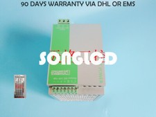1PCS QUINT-PS-100-240AC/24DC/10 2938604 via DHL or Fedex fast shipping picture