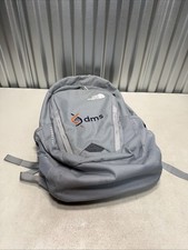 The North Face Connector Backpack Adult One Size Gray - DMS Logo picture