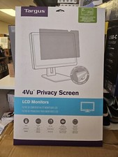 Targus 4Vu Display Privacy Filter 24