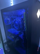 HP Omen 25L Gaming Desktop PC picture