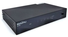 Maipu IS160 Gigabit Unmanaged Desktop 5-Port Network Switch IS160-5TP-AC picture