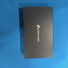 TP-Link Omada ER7206 Gigabit Multi-WAN VPN Router / Gateway picture