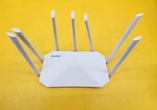 ⭐️⭐️⭐️⭐️⭐️Speedefy AC2100 Dual Band Gigabit WiFi Router Model K7 NO POWER SUPPLY picture