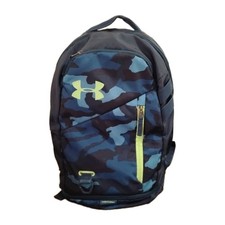 Under Armour Hustle 4.0 H-STORM Backpack with 2 Water Bottle Pockets picture