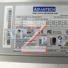 1PCS New ADVANTECH FSP500-60PFG Power Supply In Box* picture