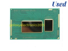 Tested original Intel SR1EB I7-4510U  CPU BGA Chip Chipset picture
