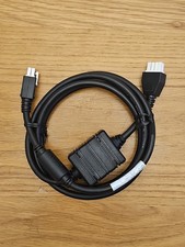 Zebra Standard Power Cord for 4-Slot Ethernet Cradle, CBL-DC-381A1-01 picture
