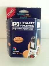 HP C1823A Tri-color NOS 2000 picture