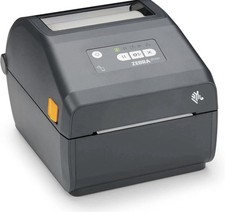 Zebra ZD421  ZD4A042-301W01EZ Direct Thermal Printer New picture
