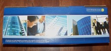 NEW SEALED IN ORIGINAL PACKAGE BLACK HYPERION KYOCERA TONER CARTRIDGE TK1172 K picture