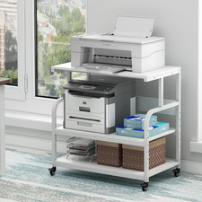 Printer Stand, 32.3