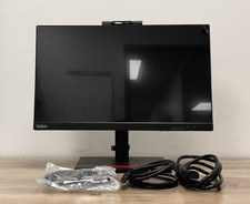 Lenovo ThinkVision T22v-20 IPS LED Monitor / Display picture