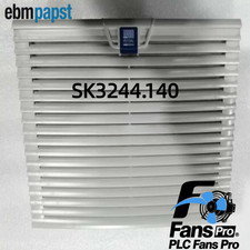1PCS New For Rittal SK3244.140 AC400V 93/140W Ebmpapst Fan Fast Shipping picture
