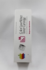 Apple M3760G/A Color LaserWriter Toner Cartridge Genuine - Magenta picture