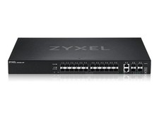 Zyxel XGS2220-30F-EU0101F L3 Managed Switch NebulaFLEX Cloud XGS2220-30FEU0101F picture