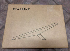 NEW STARLINK Mini Kit 4th Gen Portable Satellite Internet MADE IN USA picture