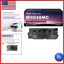W9048MC E77428dn Waste Toner Box for HP MFP E77822dn Printers picture
