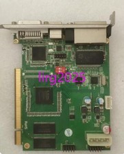 1pc used  LED TS802D control card picture