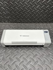 Visioneer Patriot P15 Compact Duplex Sheetfed Document Scanner picture