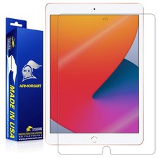 2 Pack Screen Protector for Apple iPad 9th 8th 7th Gen (10.2 inch iPad 9/8/7,... picture
