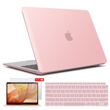 IBENZER Case Compatible with MacBook Air 13