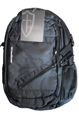 Black Backpack 15.6