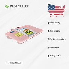 Elegant Portable Lap Desk for 14