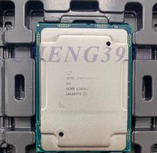 Intel 8260 ES qq89 24c 48t 2.2 GHz Progress 5 lga3647 CPU processor picture