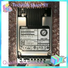 06VJ7 006VJ7 DELL 480GB EMLC SAS 2.5