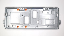 Genuine Acer TC-865 Desktop Internal Hard Drive Mount Caddy picture