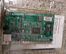 Kingston Technology KNE30T, KNE30BT Adapters, Installation Disc And Instructions picture