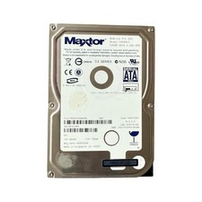 Maxtor MaxLine Pro 7H500F0 500G 7200RPM SATA 3.5
