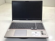 Fujitsu Lifebook E754 Intel i5-4300M 2.6GHz 2 GB NO HDD No Batt picture