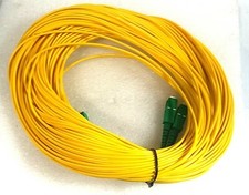 Fiberdyne Labs Sm Dx  B/I 2.0mm, 30m; sc/apc-sc/apc; Part #F9C21R2GCBB030MY-TR picture