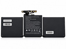Fancy Buying Battery for MacBook Pro 13” 2016-2020 A1708 A2159 A2289 A2338 picture