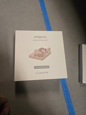 Osume Dalgona Standard Base Kit With Novelty kit. New, Original packaging. picture