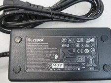 Zebra Power Adapter GK420t GX420d Gk420d ZD410 ZD420 ZD620 ZXP3 printer picture