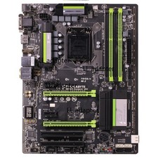 For Gigabyte G1.Sniper B6 Motherboard LGA1150 DDR3 ATX Mainboard picture