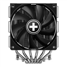 Xilence CPU Heatsink M806D.B Cryon Multisocket XC091 AMD Cooling CPU picture